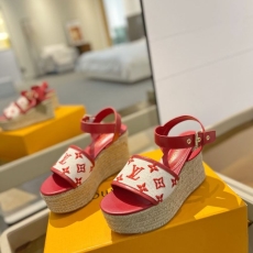 Louis Vuitton Sandals